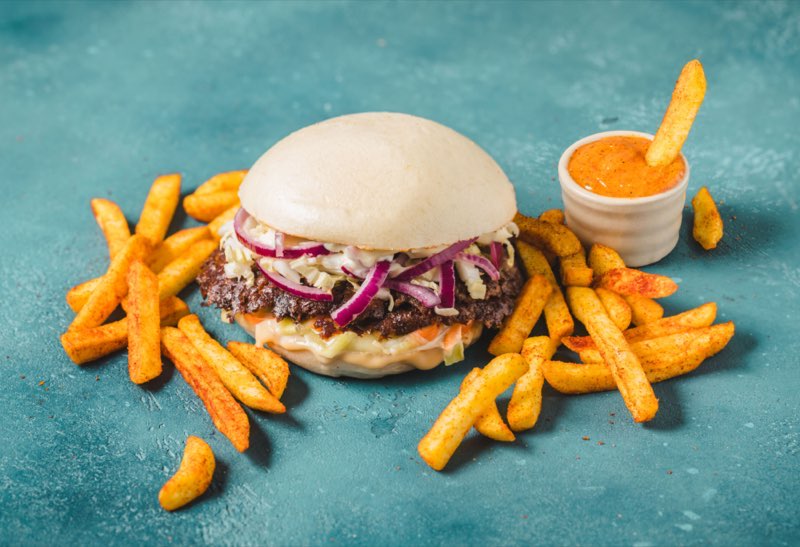 Menu Bao Smash – Smache Lausanne